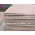 china professional cheap plywood manufacturer from linyi city